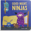 Good Night, Ninjas - Books - 1 - thumbnail