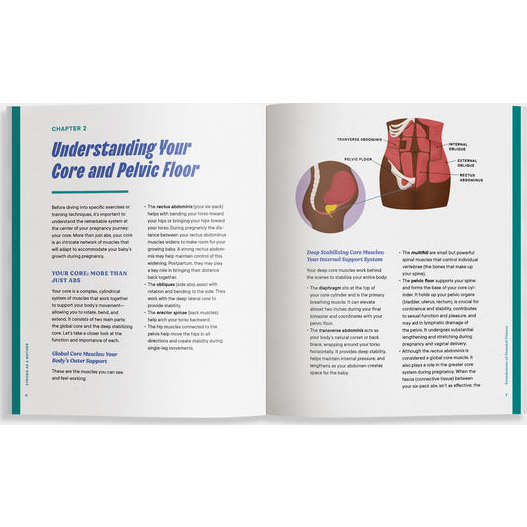 Strong as a Mother - Books - 3