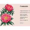 A Little Book of Peonies - Books - 2 - thumbnail