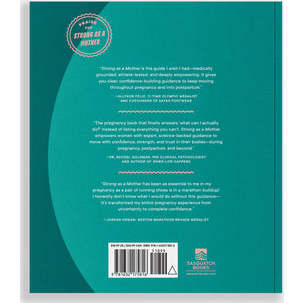 Strong as a Mother - Books - 5