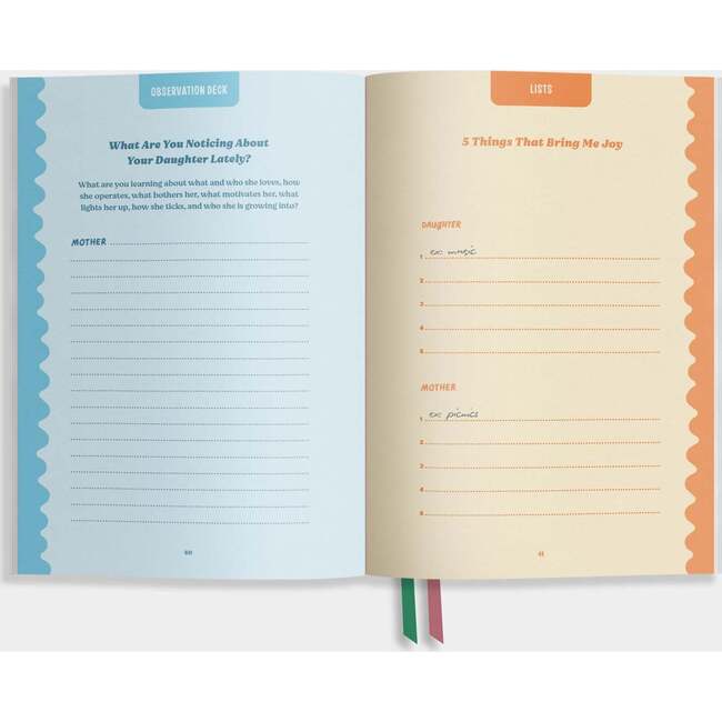 Uniquely Us - Books - 4