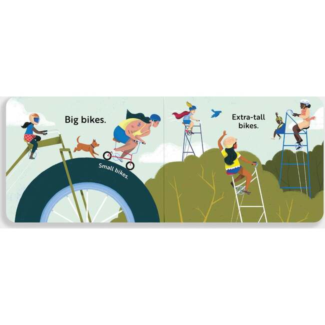 My First Things That Go - Books - 5