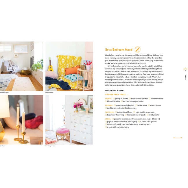 The Happy Home - Books - 5