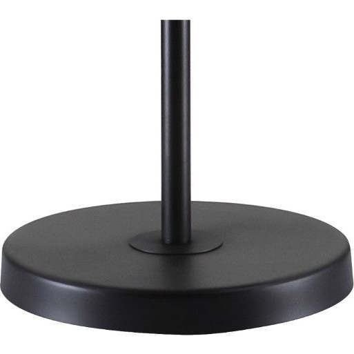 Elizabeth 60" Crystal/Metal LED Floor Lamp, Bronze/Clear - Lighting - 6