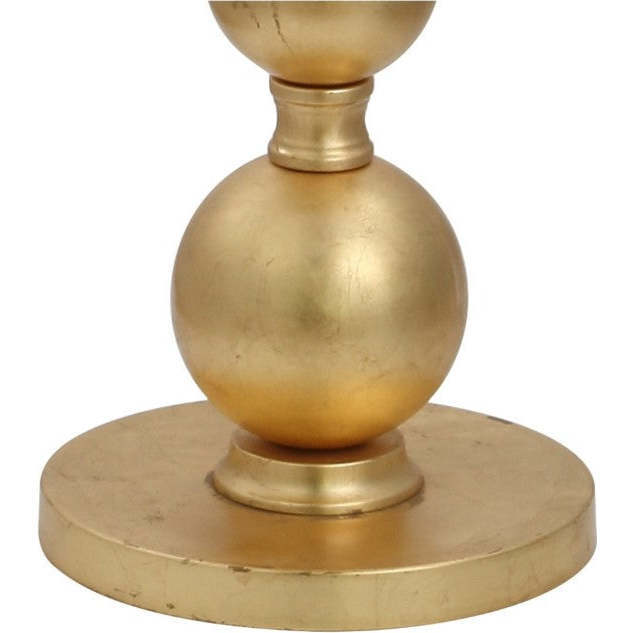 Adriana 62.5" Contemporary Transitional Metal LED Floor Lamp, Gold Painting - Lighting - 7