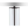 Collins 29.25" Glass LED Table Lamp, Oil Rubbed Bronze - Lighting - 5 - thumbnail