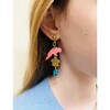 Birds of a Feather Clip On Earrings - Earrings - 2