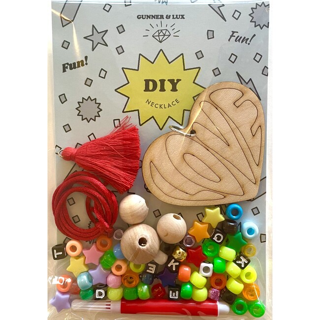 DIY Love Kit - Necklaces - 1
