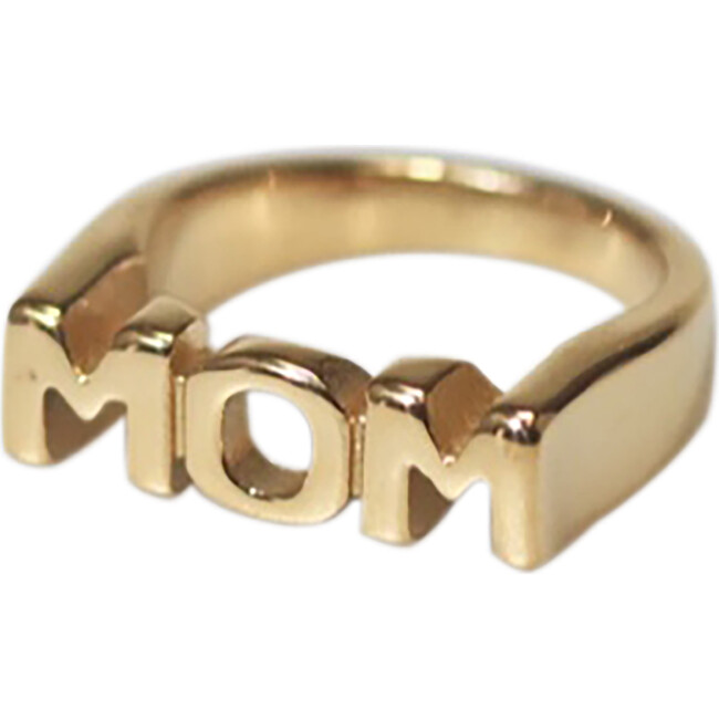 Mom Ring