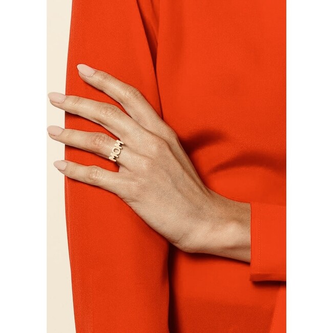 Mom Ring