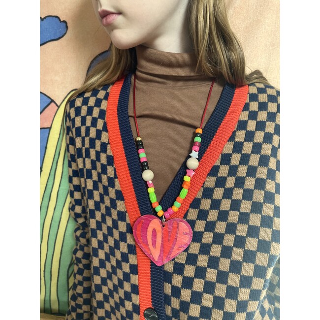 DIY Love Kit - Necklaces - 2