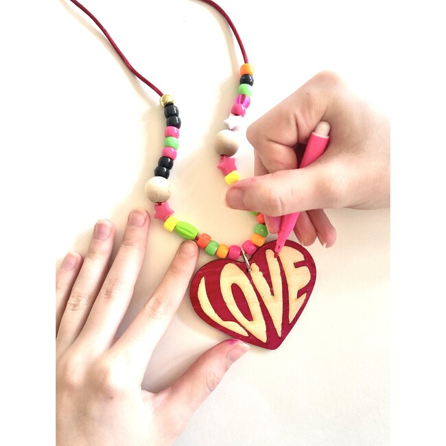 DIY Love Kit - Necklaces - 3