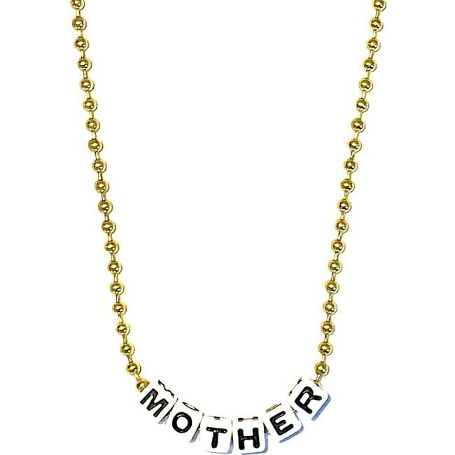 Mother Necklace