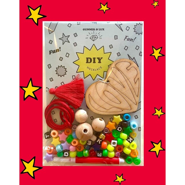 DIY Love Kit - Necklaces - 4
