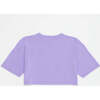 Sweet Elephant T-Shirt, Lilac - T-Shirts - 3