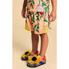 Sunflower Sandal, Yellow - Sandals - 2