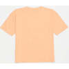 Lassi T-Shirt, Peach - T-Shirts - 4