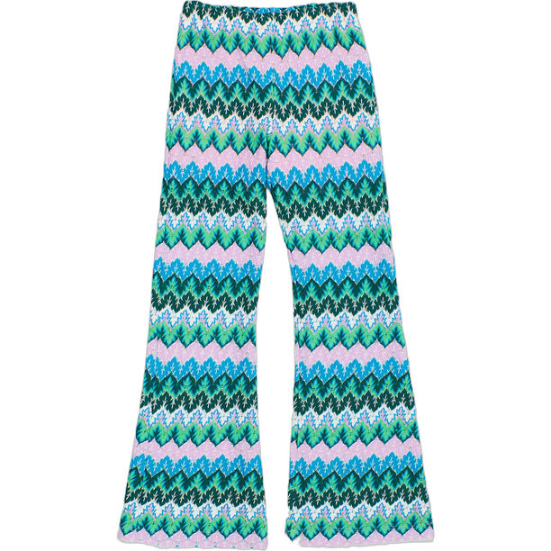 Helecho Trousers, Multicolor - Pants - 1