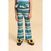 Helecho Trousers, Multicolor - Pants - 3