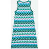 Helecho Dress, Multicolor - Dresses - 3 - thumbnail