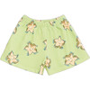Carambola Short, Lettuce Green - Shorts - 1 - thumbnail