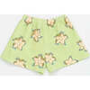 Carambola Short, Lettuce Green - Shorts - 3