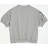 Adult Mangostan Sweatshirt, Grey - Sweatshirts - 2