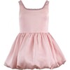 Pastel Gems Bubble Dress Pink - Dresses - 1 - thumbnail
