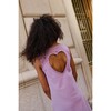 Sweetheart Crystal Heart Dress - Dresses - 4