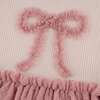 Ruffle Bow Aria Tutu Dress, Blush - Dresses - 6