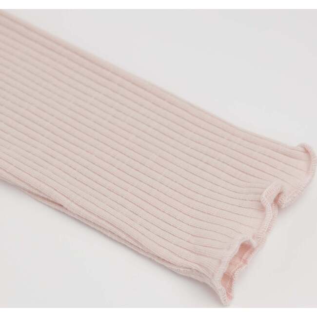 Ruffle Bow Aria Tutu Dress, Blush - Dresses - 9