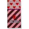 Xoxo Dish Towel - Washcloths & Hand Towels - 1 - thumbnail