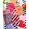 Xoxo Dish Towel - Washcloths & Hand Towels - 2