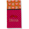 Bisous Dish Towel - Washcloths & Hand Towels - 1 - thumbnail