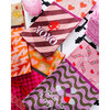 Xoxo Dish Towel - Washcloths & Hand Towels - 4