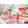 Valentine Candy Balloons (set of 6) - Tableware - 2