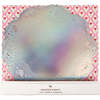 Valentine's Iridescent Doily Placemats (10 count) - Tableware - 1 - thumbnail