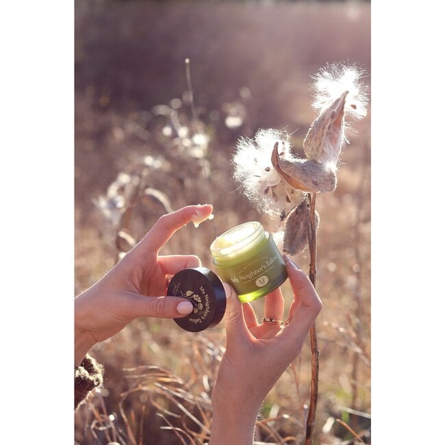 Lavender on the Hudson Tallow Balm