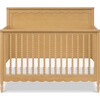 Ambrosia 4-in-1 Convertible Crib in Honey - Cribs - 1 - thumbnail