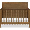 Ambrosia 4-in-1 Convertible Crib in Natural Walnut - Cribs - 1 - thumbnail