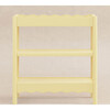 Swell Changing Table in Pale Yellow - Changing Tables - 3