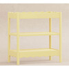 Swell Changing Table in Pale Yellow - Changing Tables - 4
