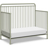 Winston 4-in-1 Convertible Crib in Heirloom Sage - Cribs - 6