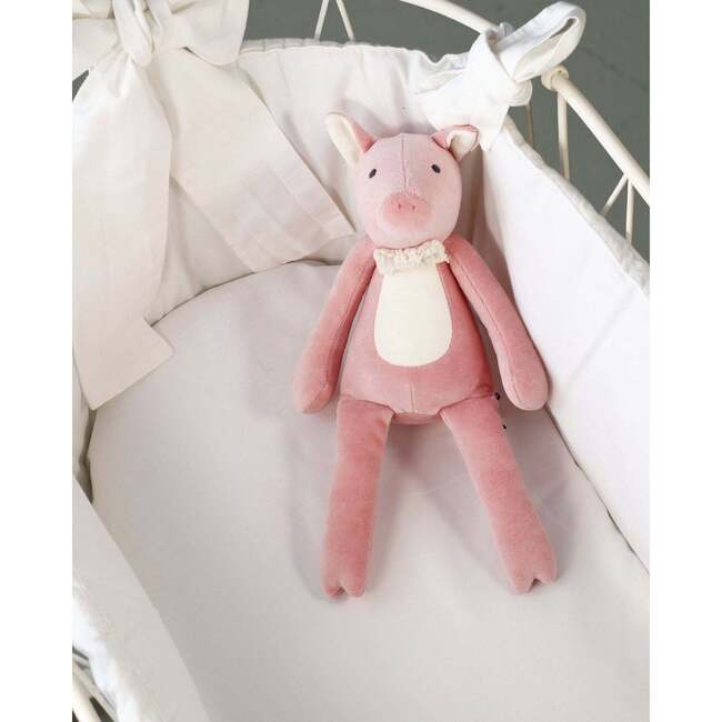 Victoire the Pig - Plush - 3
