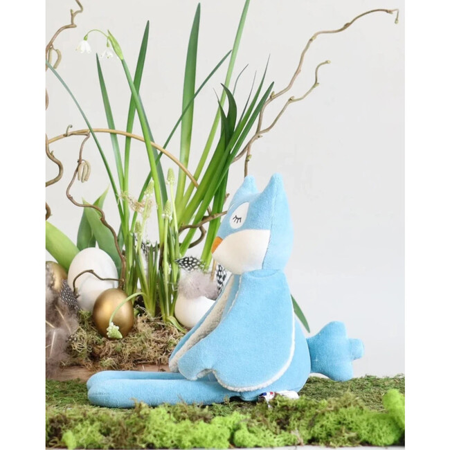 Pénélope the Owl - Plush - 4