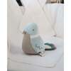 Musical Bird, Blue - Developmental Toys - 2