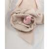 Mouse Lovey, Rose - Developmental Toys - 2 - thumbnail
