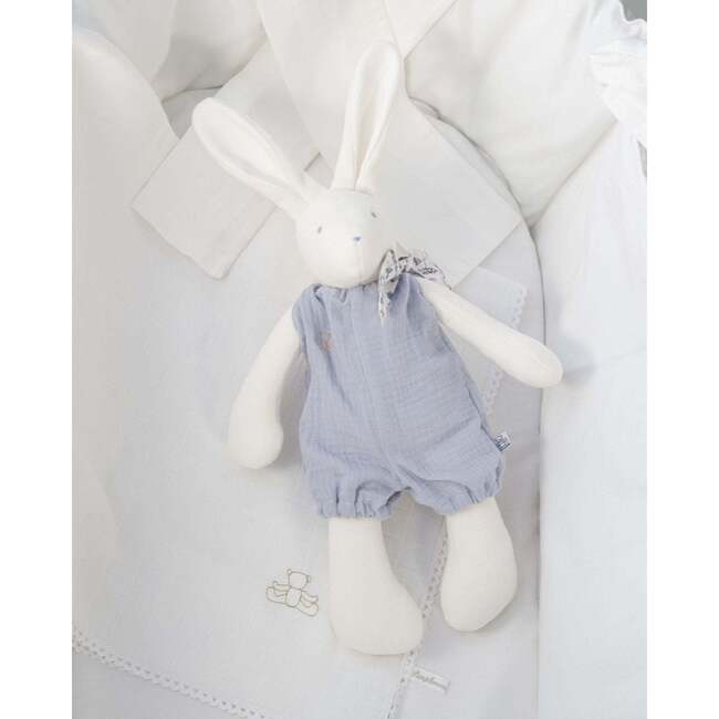 Josephine the Rabbit, Summer Edition