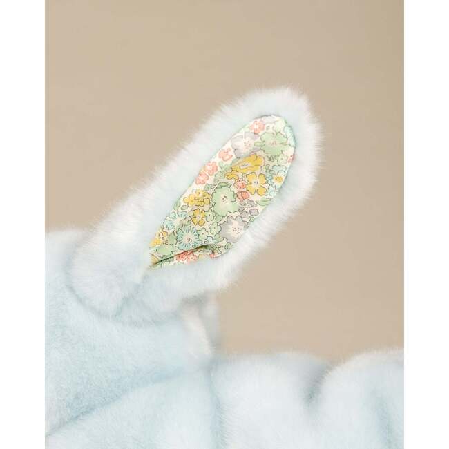 Martin the Rabbit, Ciel / Yellow Liberty