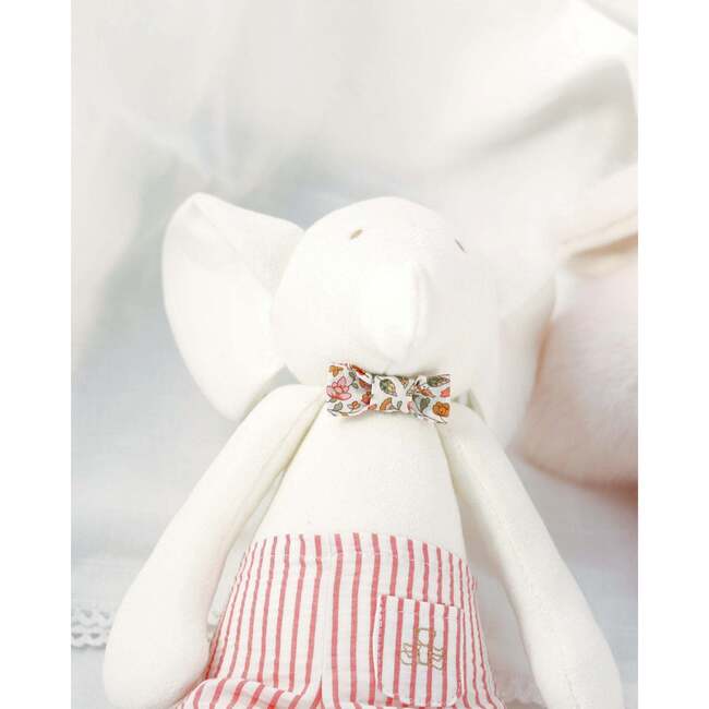 Michel the Elephant, Summer Edition